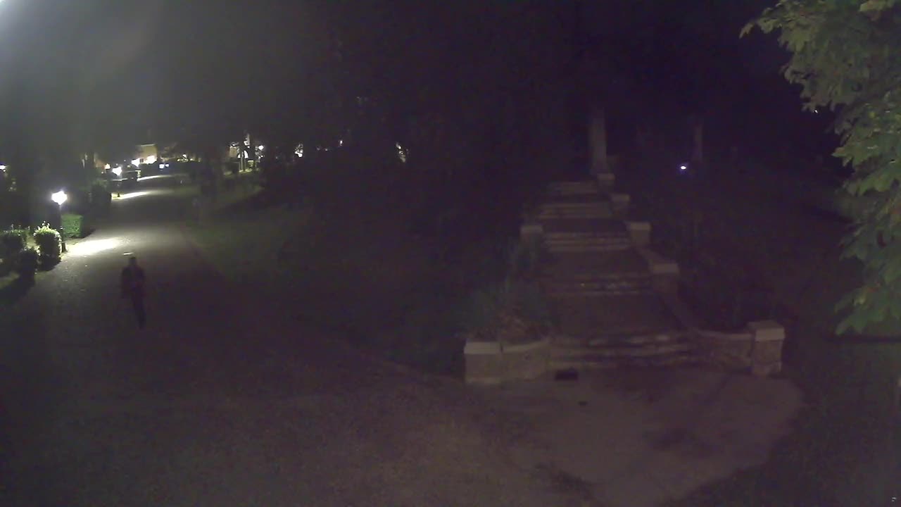 Parco Coronini-Cronberg Live Webcam – Green Oasis