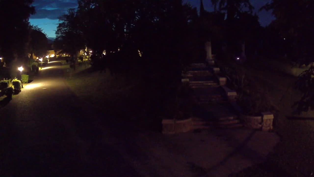 Webcam Parco Coronini Cronberg – Gorizia
