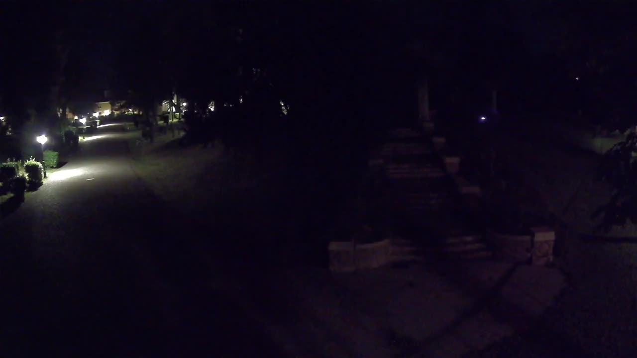 Spletna kamera park Coronini Kronberg – Gorica