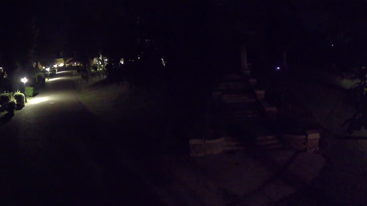 Parco Coronini-Cronberg Live Webcam – Green Oasis