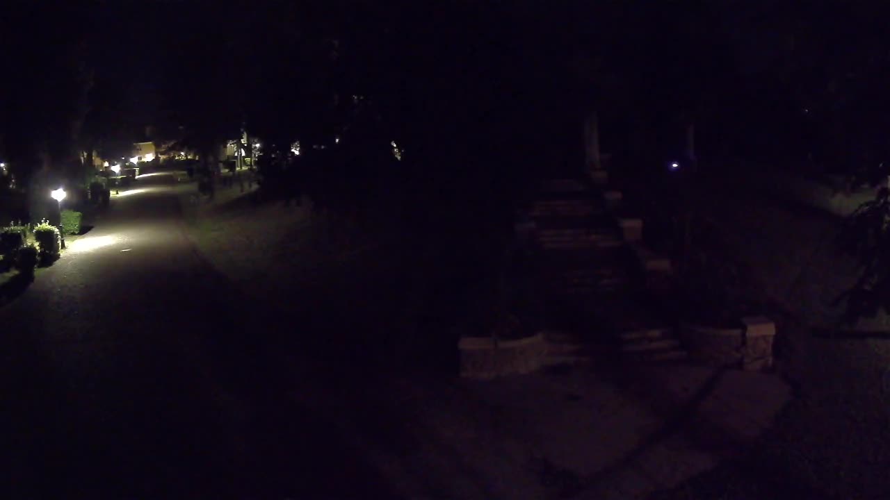 Parco Coronini-Cronberg Live Webcam – Green Oasis