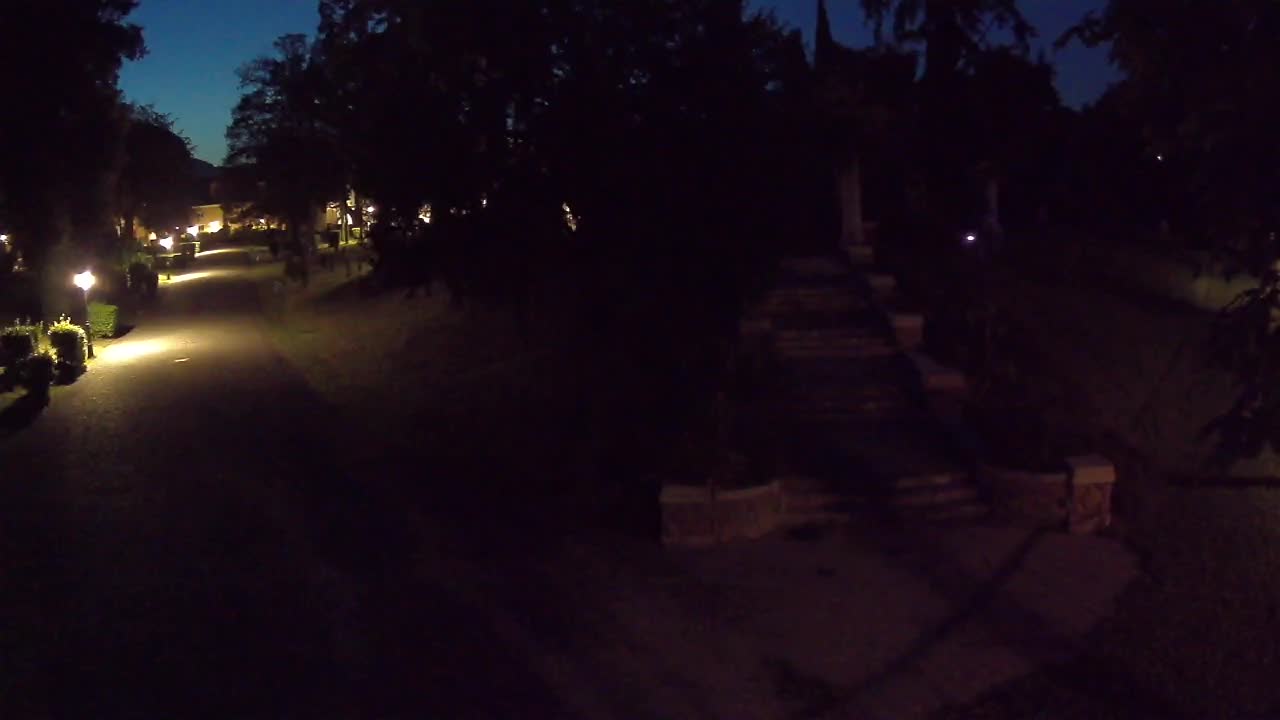 Webcam Parco Coronini Cronberg – Gorizia