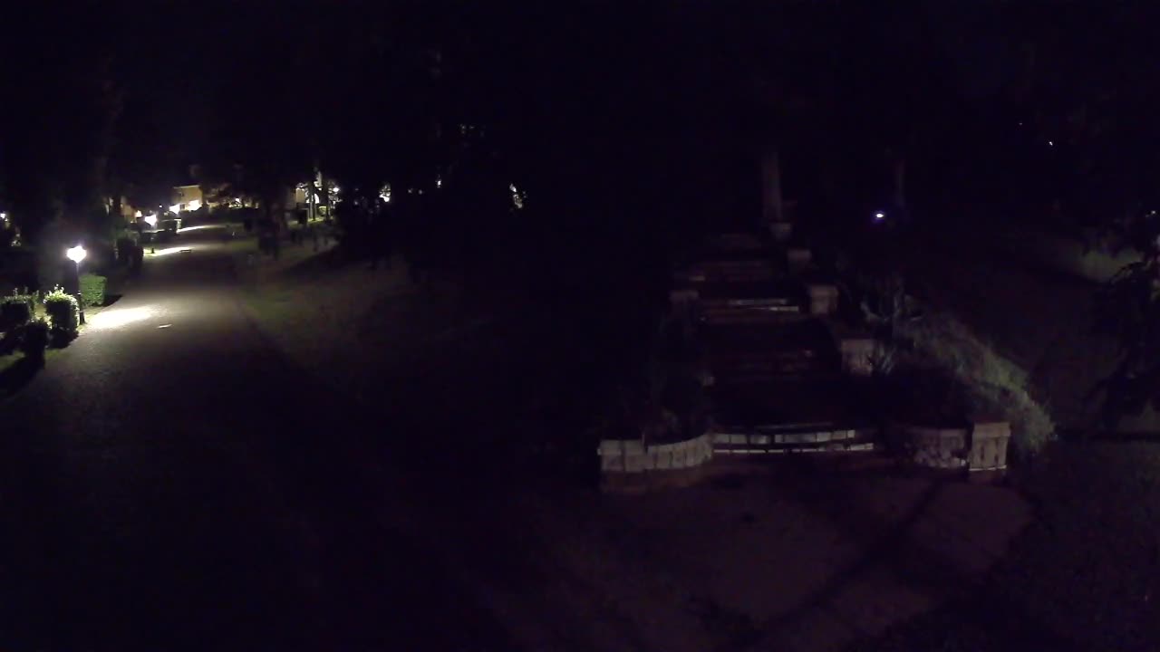 Webcam Parco Coronini Cronberg – Gorizia