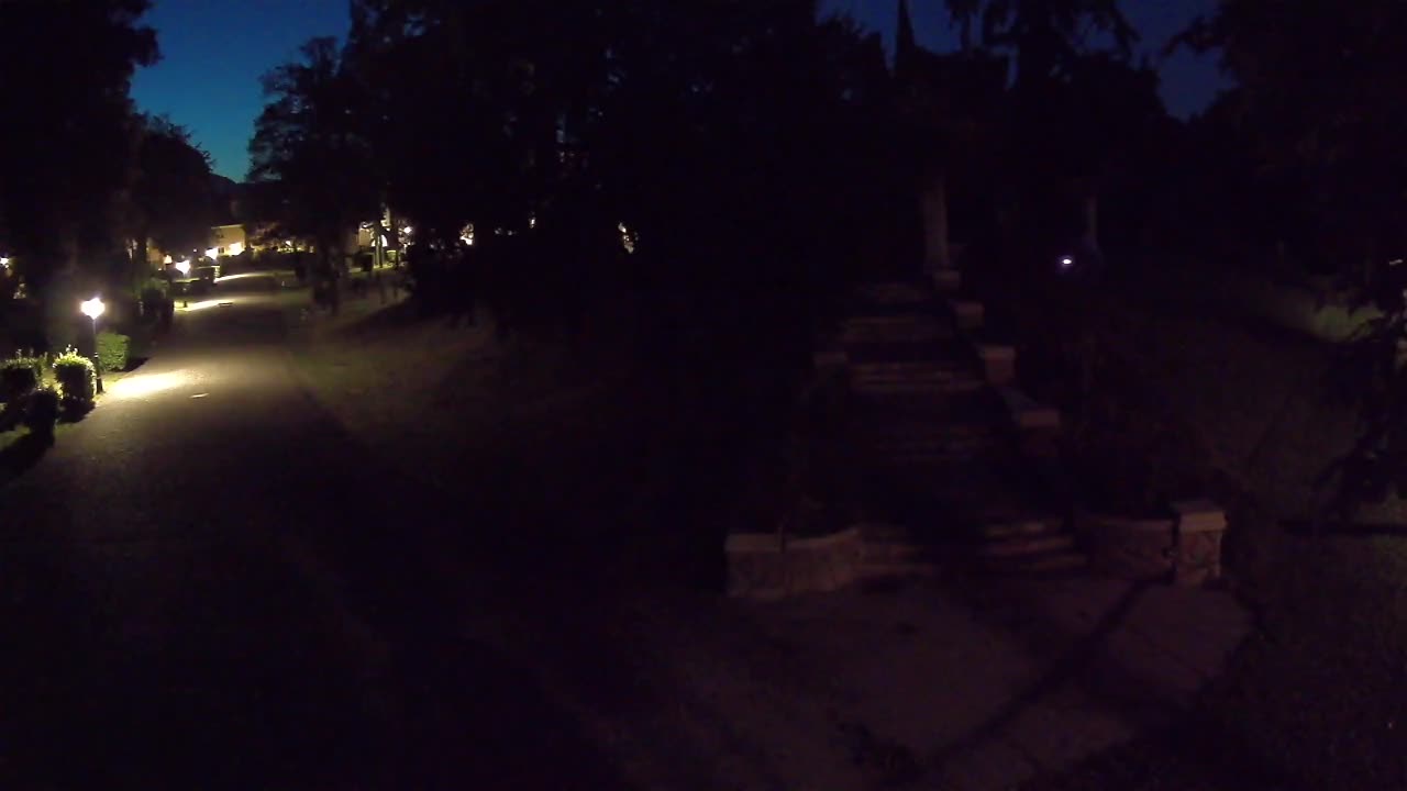 Webcam Parco Coronini Cronberg – Gorizia