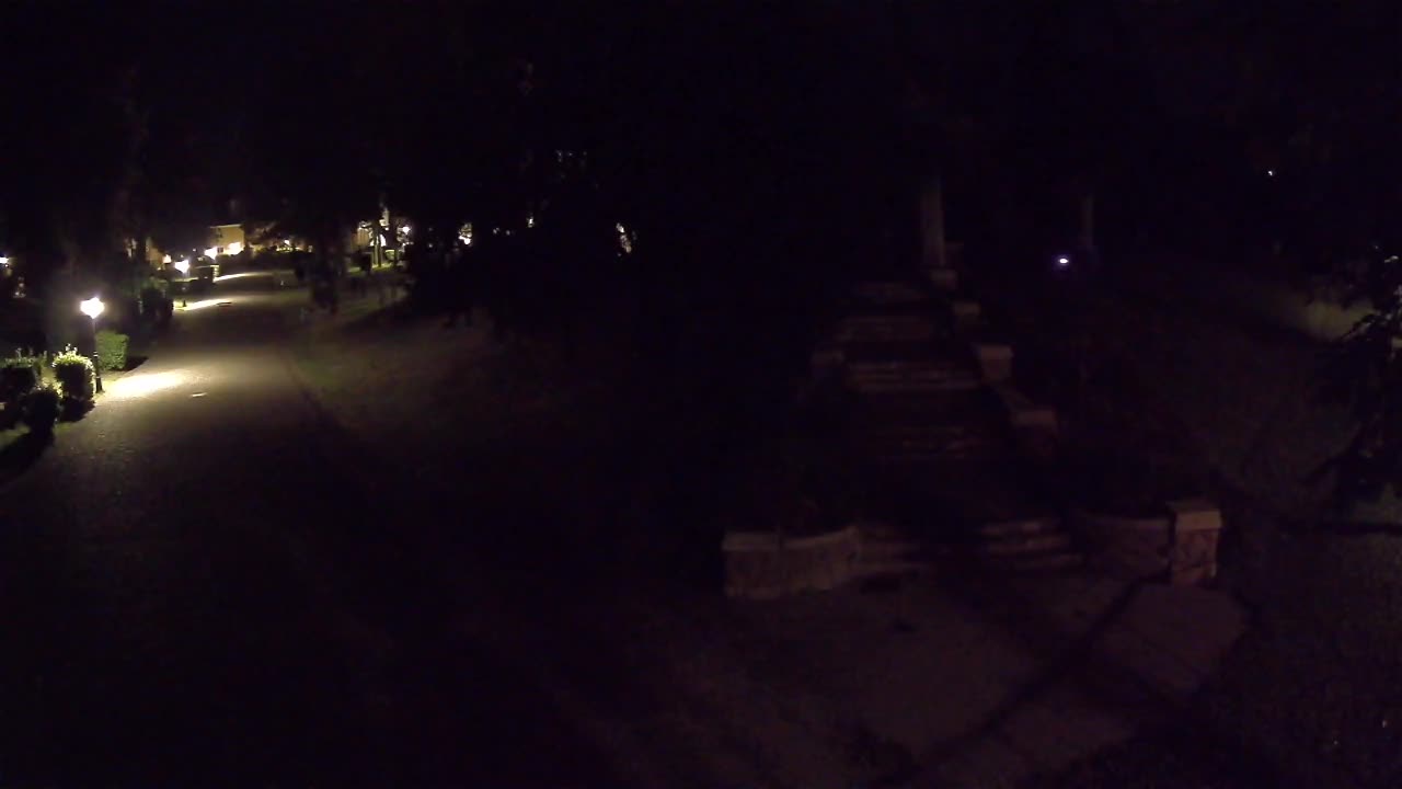 Webcam Parco Coronini Cronberg – Gorizia