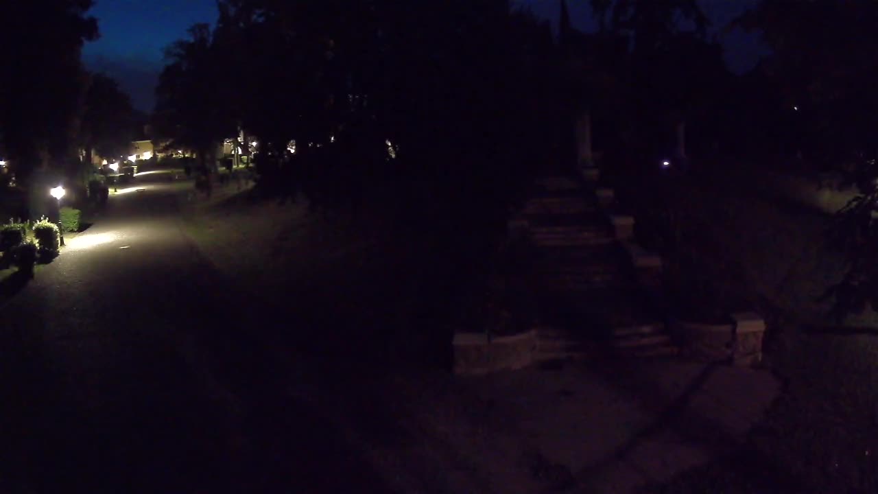 Webcam Parco Coronini Cronberg – Gorizia