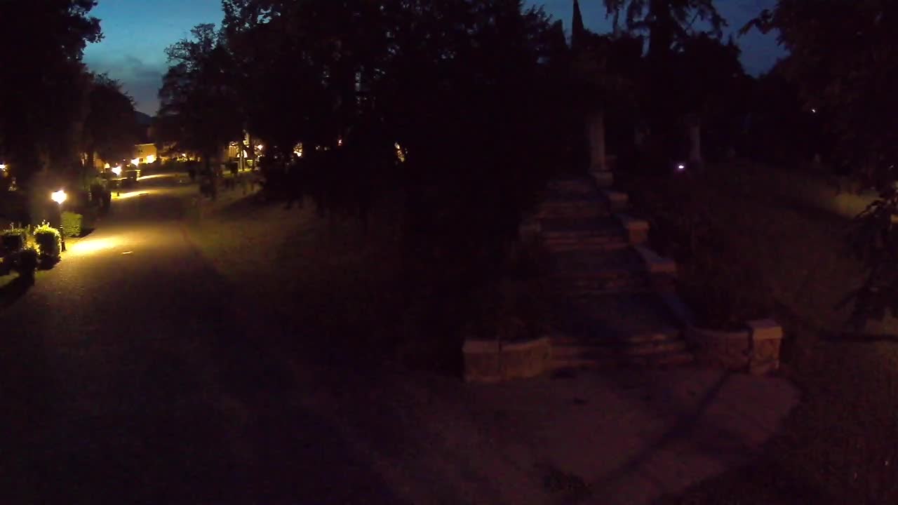 Webcam Parco Coronini Cronberg – Gorizia