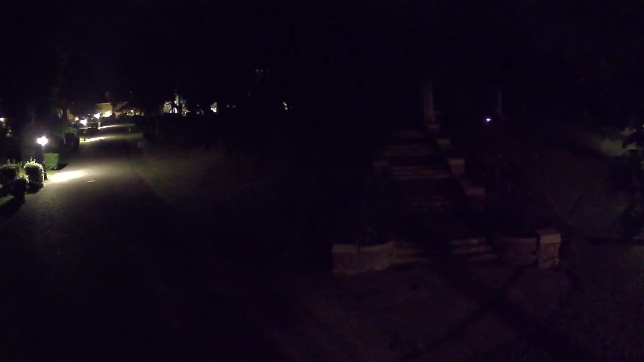Spletna kamera park Coronini Kronberg – Gorica