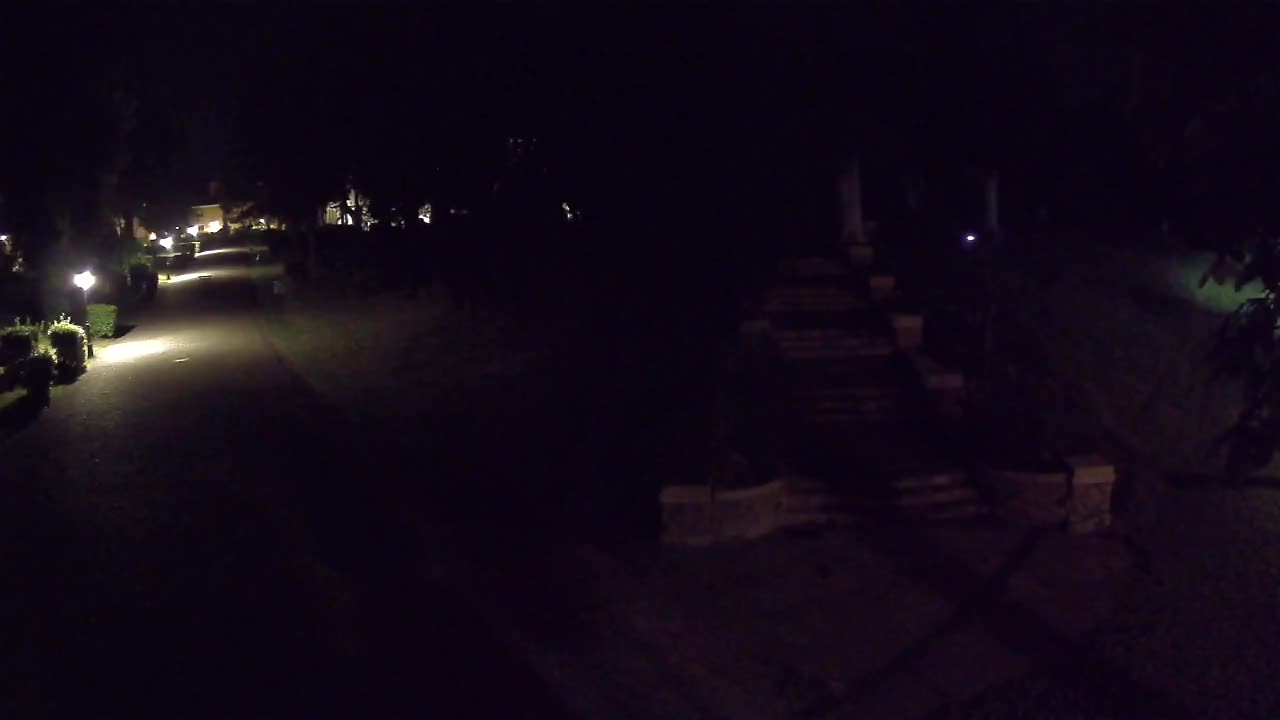 Spletna kamera park Coronini Kronberg – Gorica