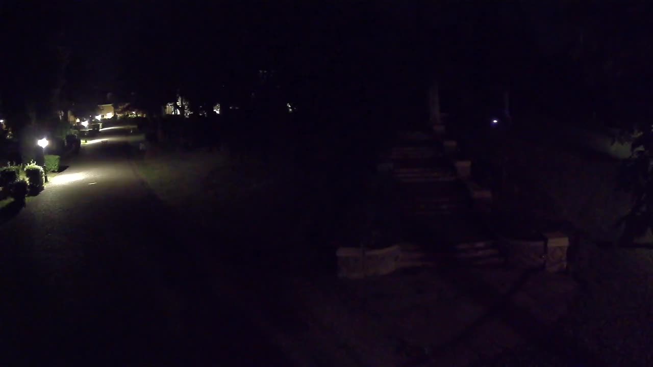 Webcam Parco Coronini Cronberg – Gorizia