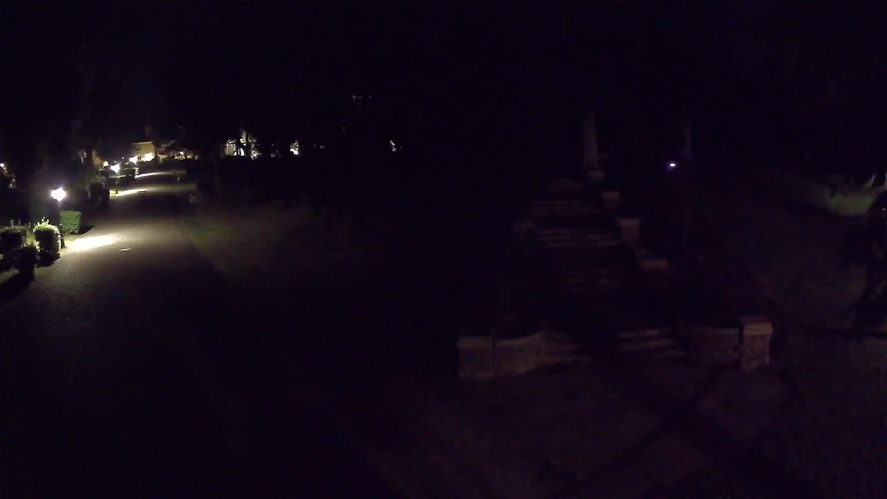 Webcam Parco Coronini Cronberg – Gorizia