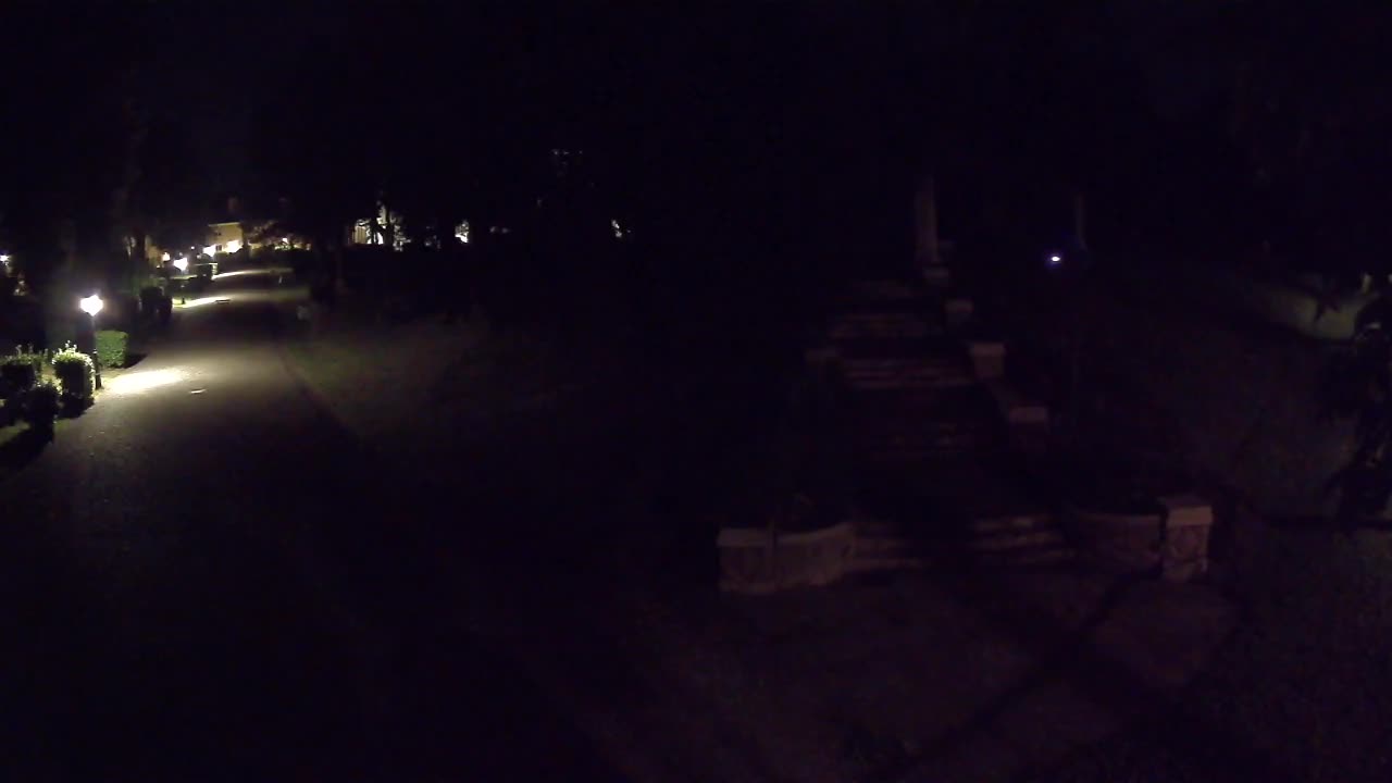 Webcam Parco Coronini Cronberg – Gorizia