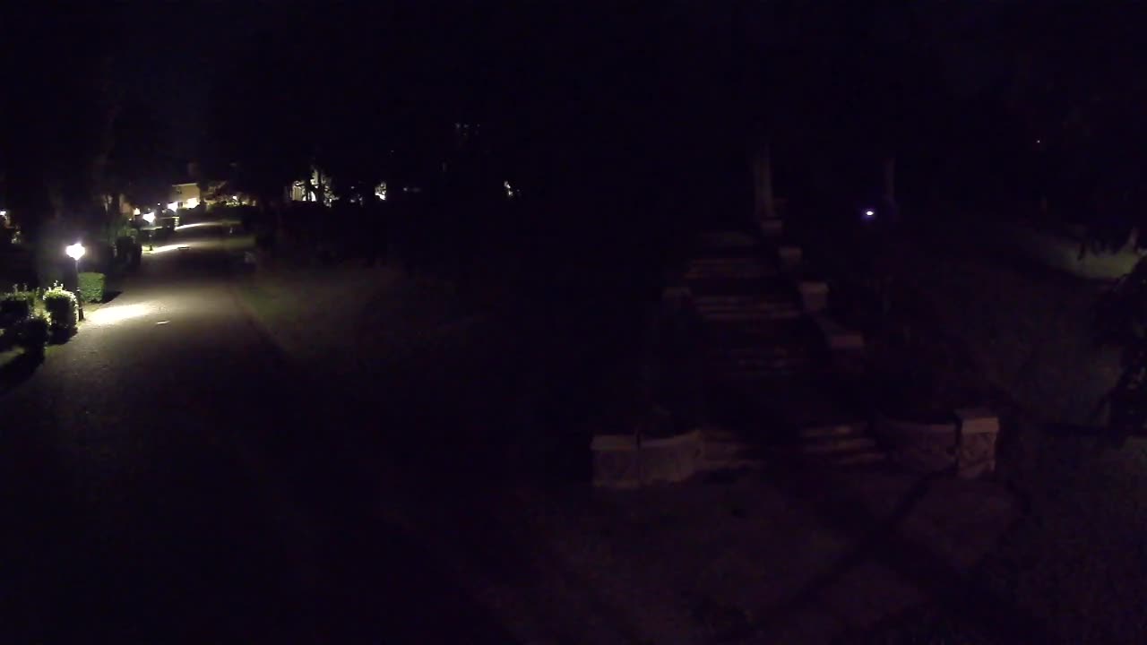 Webcam Parco Coronini Cronberg – Gorizia