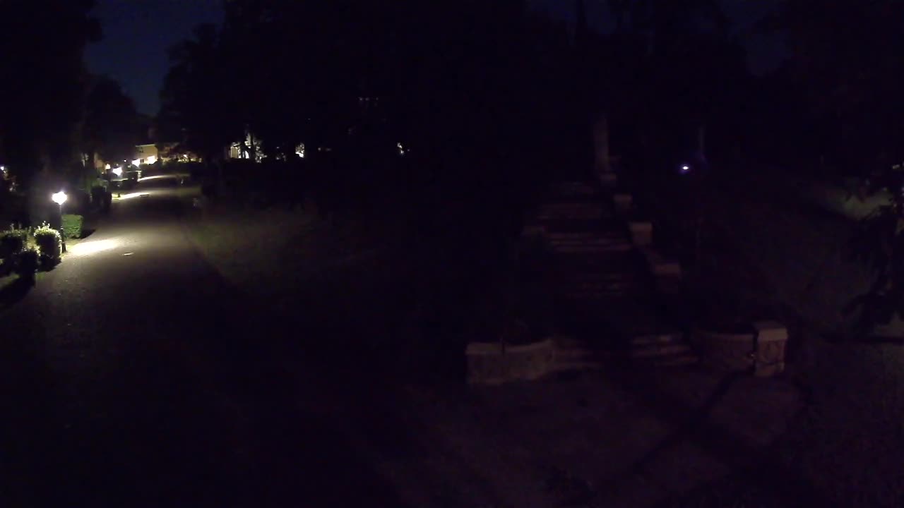 Webcam Parco Coronini Cronberg – Gorizia
