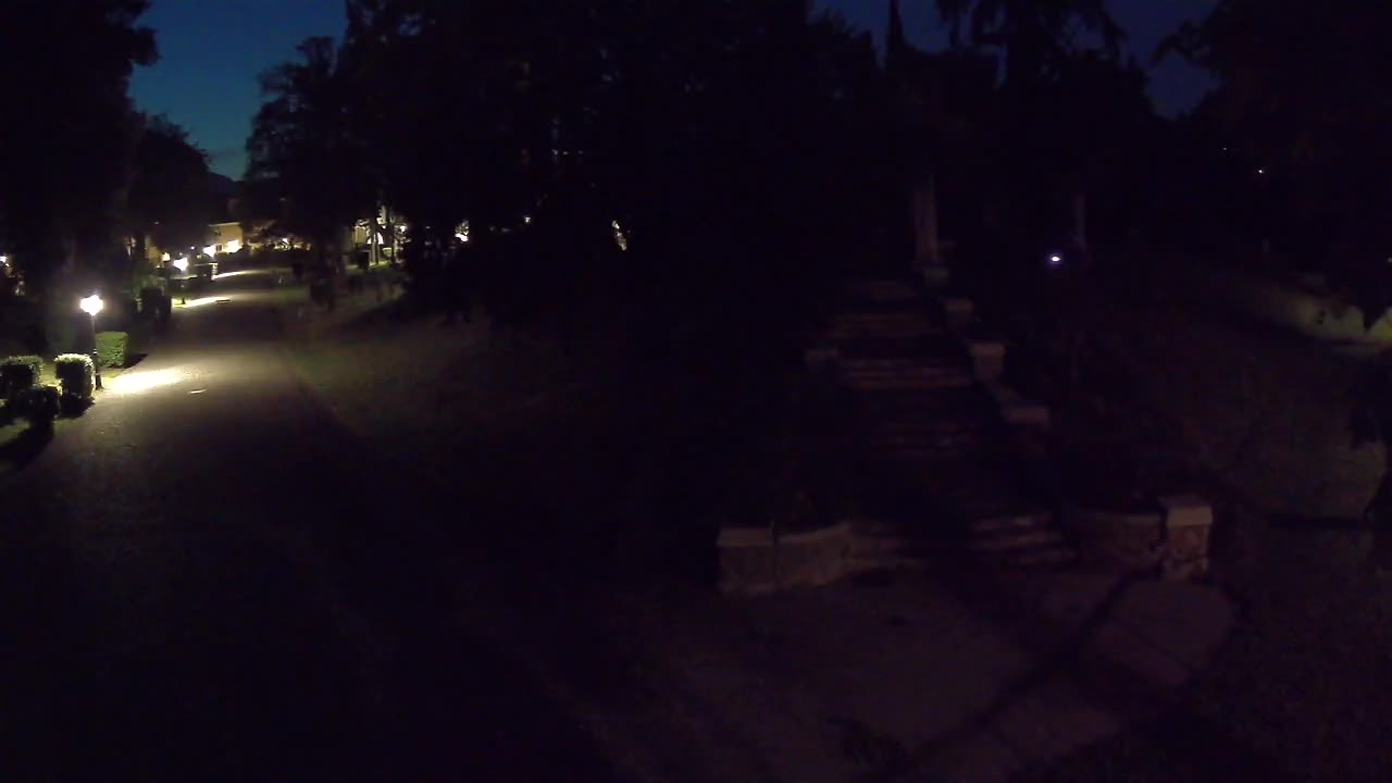 Parco Coronini-Cronberg Live Webcam – Green Oasis