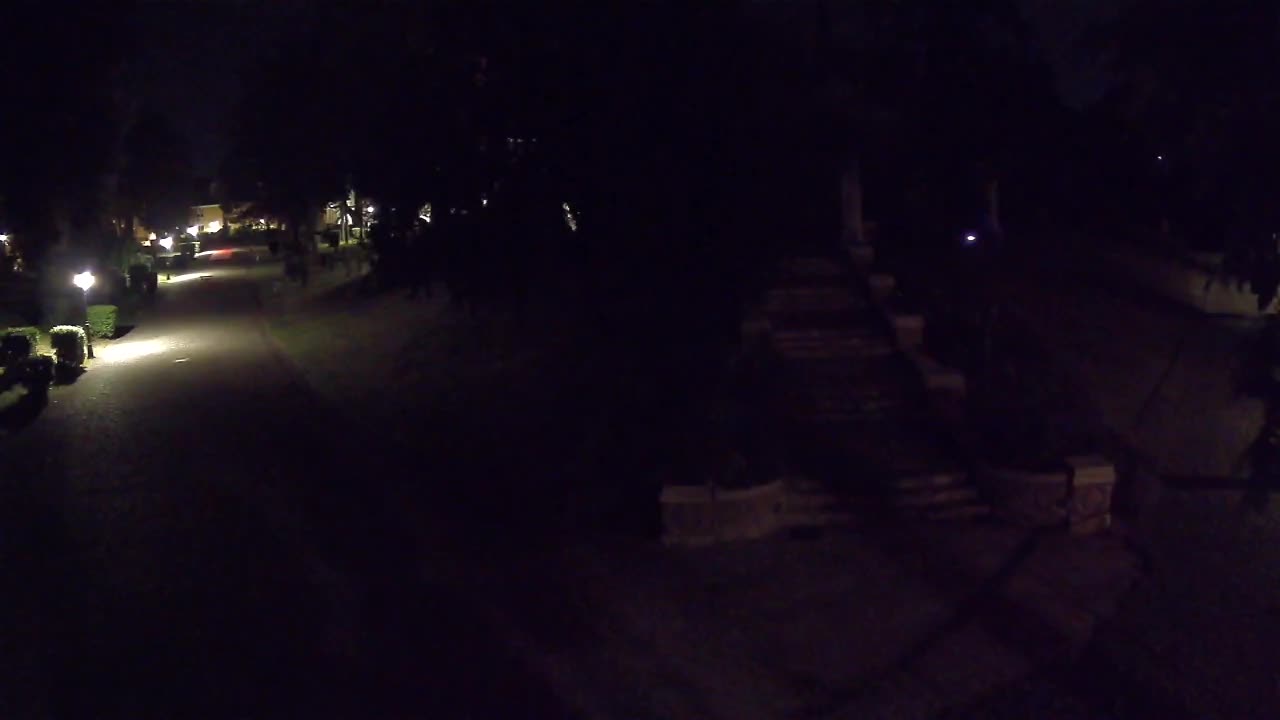 Spletna kamera park Coronini Kronberg – Gorica