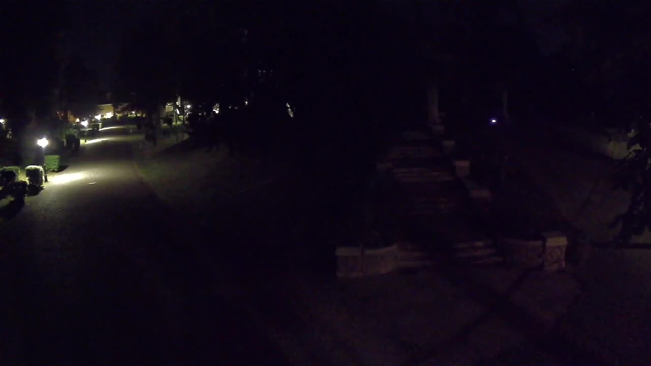 Spletna kamera park Coronini Kronberg – Gorica