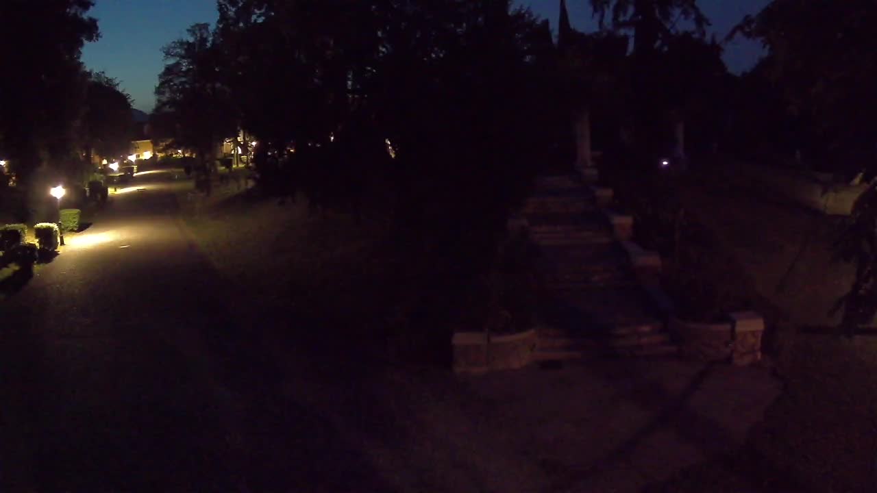 Webcam Parco Coronini Cronberg – Gorizia