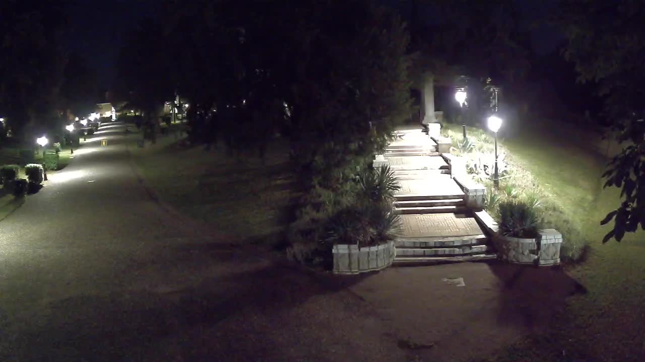 Webcam Parco Coronini Cronberg – Gorizia