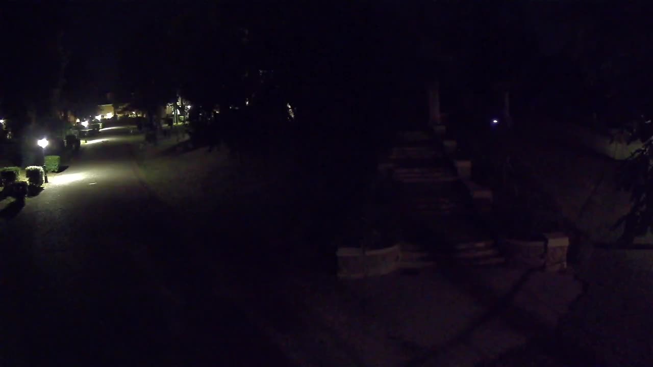Parco Coronini-Cronberg Live Webcam – Green Oasis