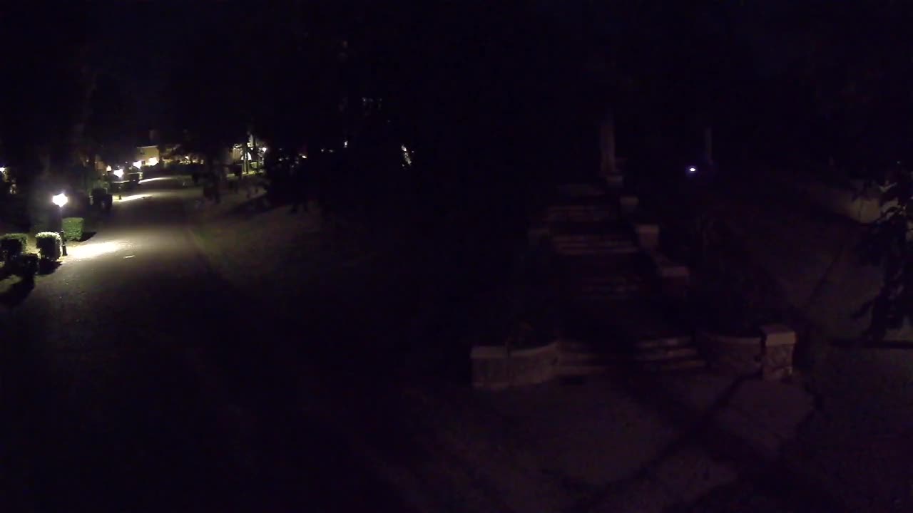 Webcam Parco Coronini Cronberg – Gorizia