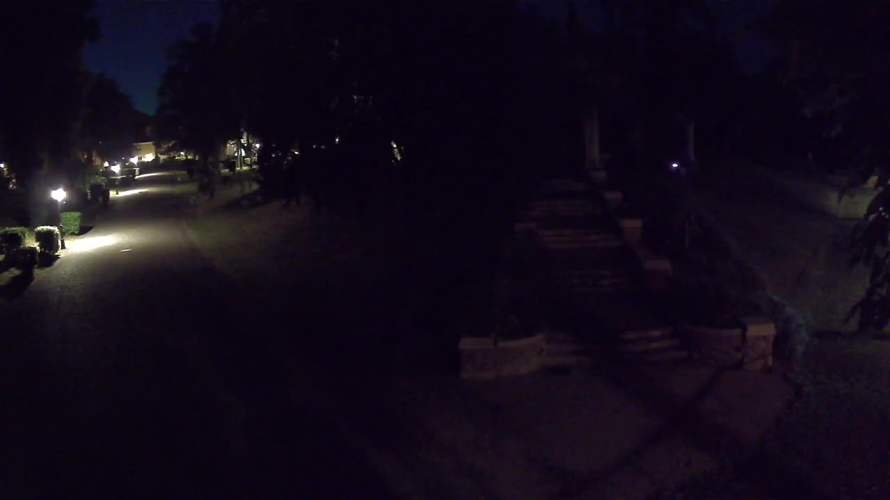 Parco Coronini-Cronberg Live Webcam – Green Oasis
