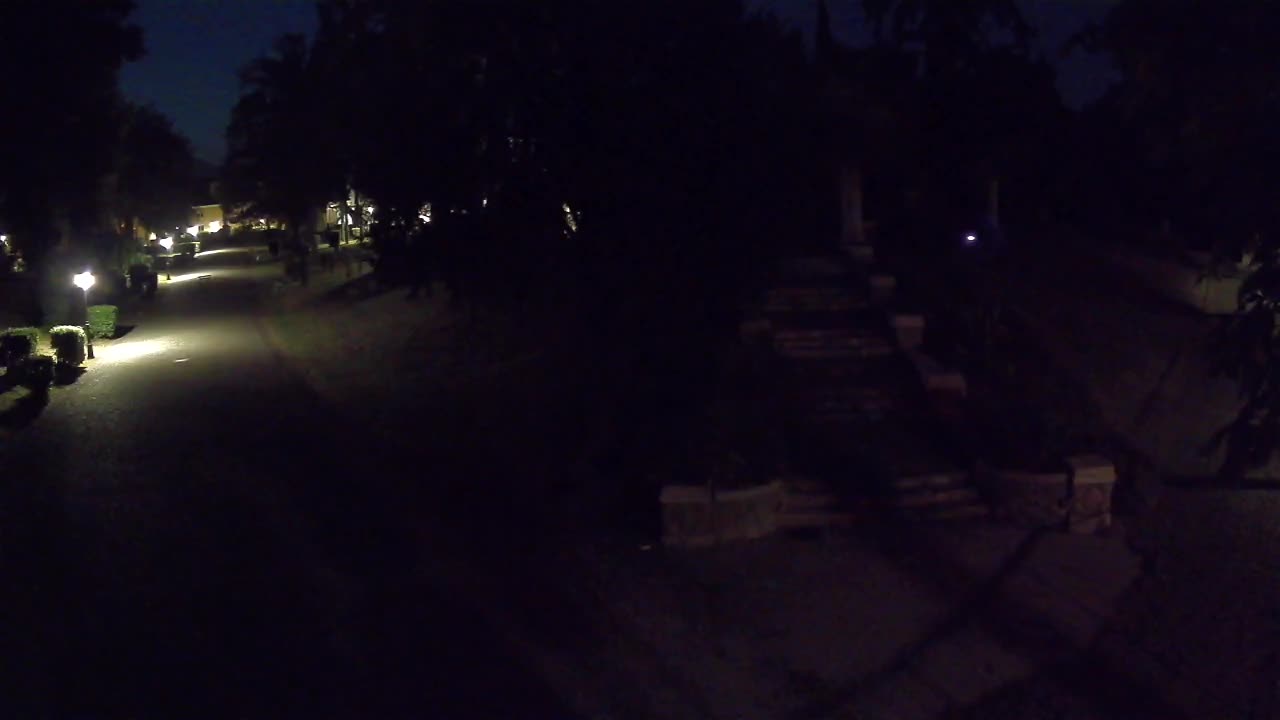 Webcam Parco Coronini Cronberg – Gorizia