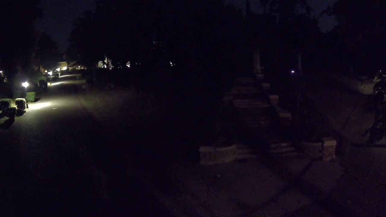 Webcam Parco Coronini Cronberg – Gorizia