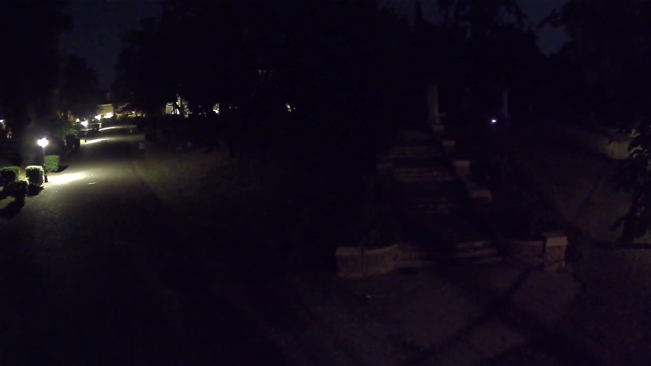 Webcam Parco Coronini Cronberg – Gorizia