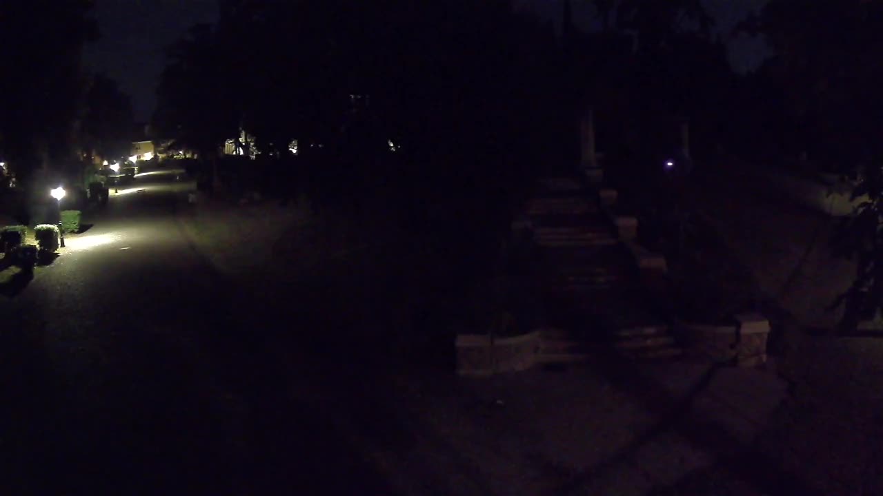 Webcam Parco Coronini Cronberg – Gorizia