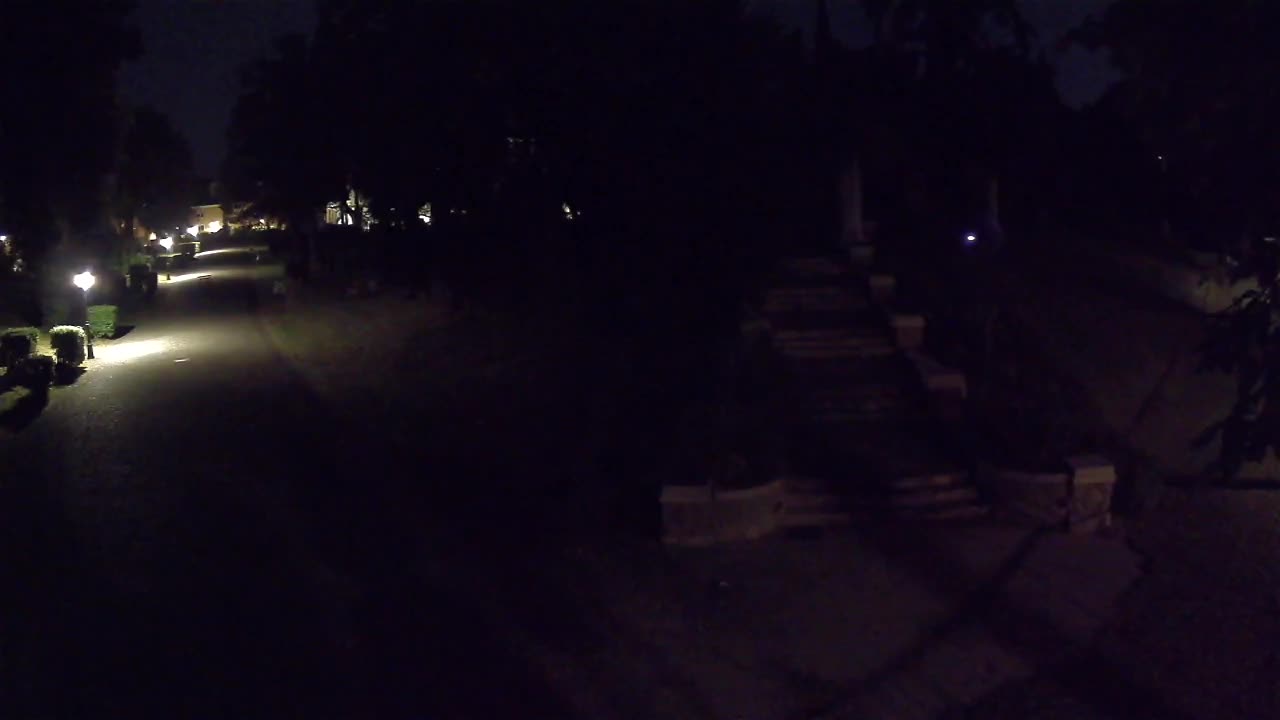 Webcam Parco Coronini Cronberg – Gorizia