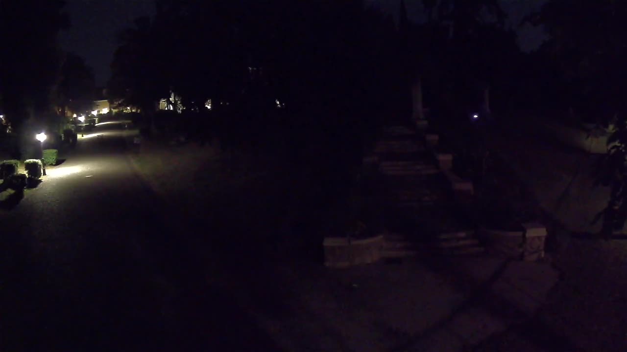 Webcam Parco Coronini Cronberg – Gorizia