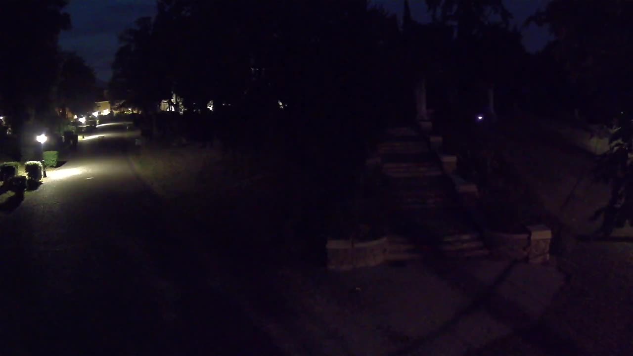 Webcam Parco Coronini Cronberg – Gorizia
