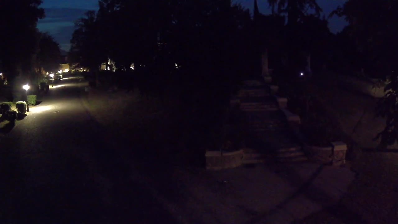 Webcam Parco Coronini Cronberg – Gorizia
