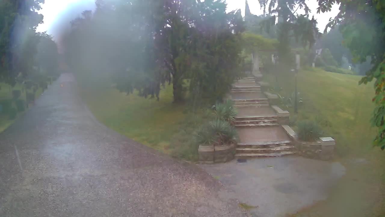 Webcam Parco Coronini Cronberg – Gorizia