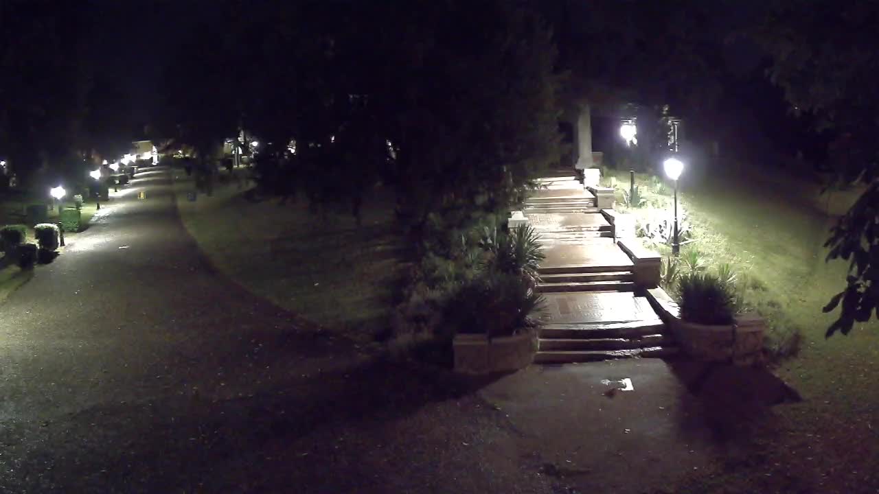 Webcam Parco Coronini Cronberg – Gorizia