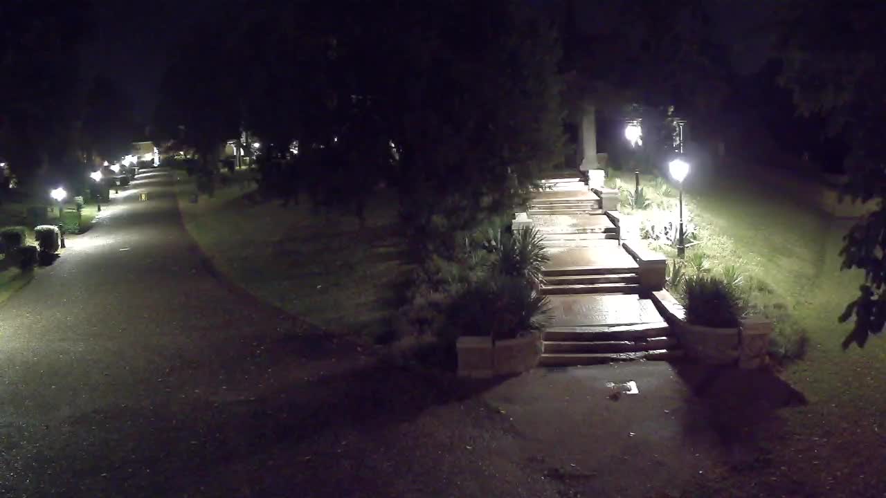 Webcam Parco Coronini Cronberg – Gorizia