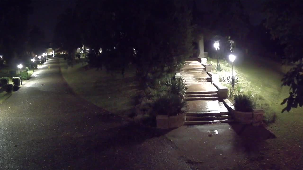 Webcam Parco Coronini Cronberg – Gorizia