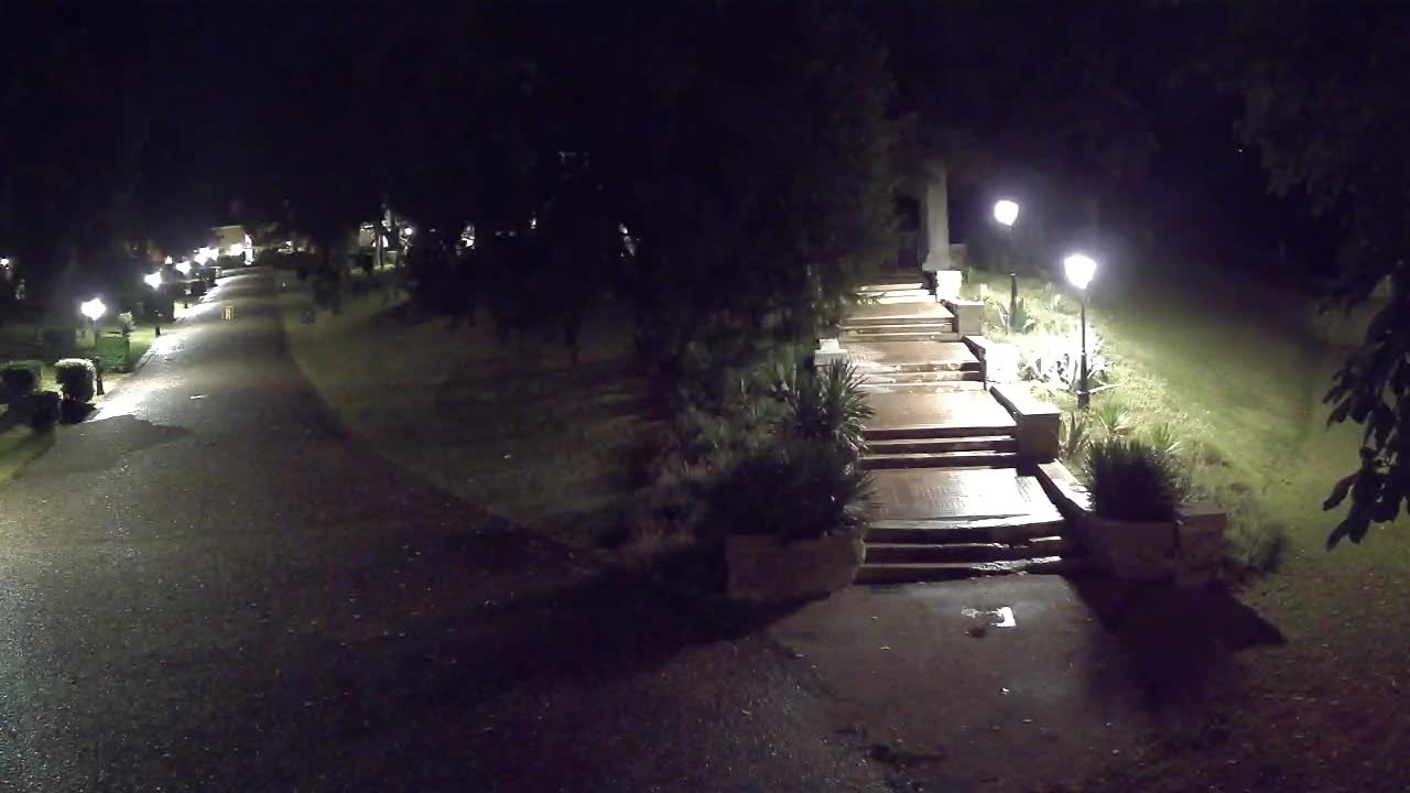 Webcam Parco Coronini Cronberg – Gorizia