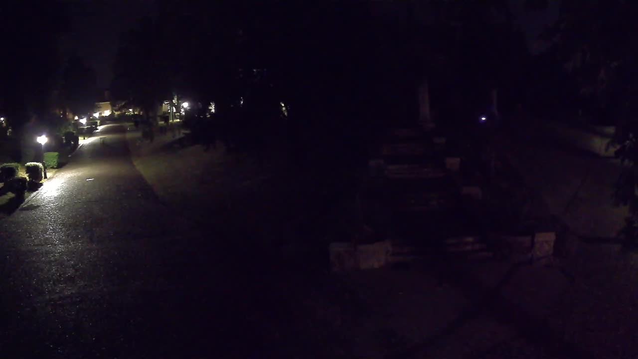 Parco Coronini-Cronberg Live Webcam – Green Oasis