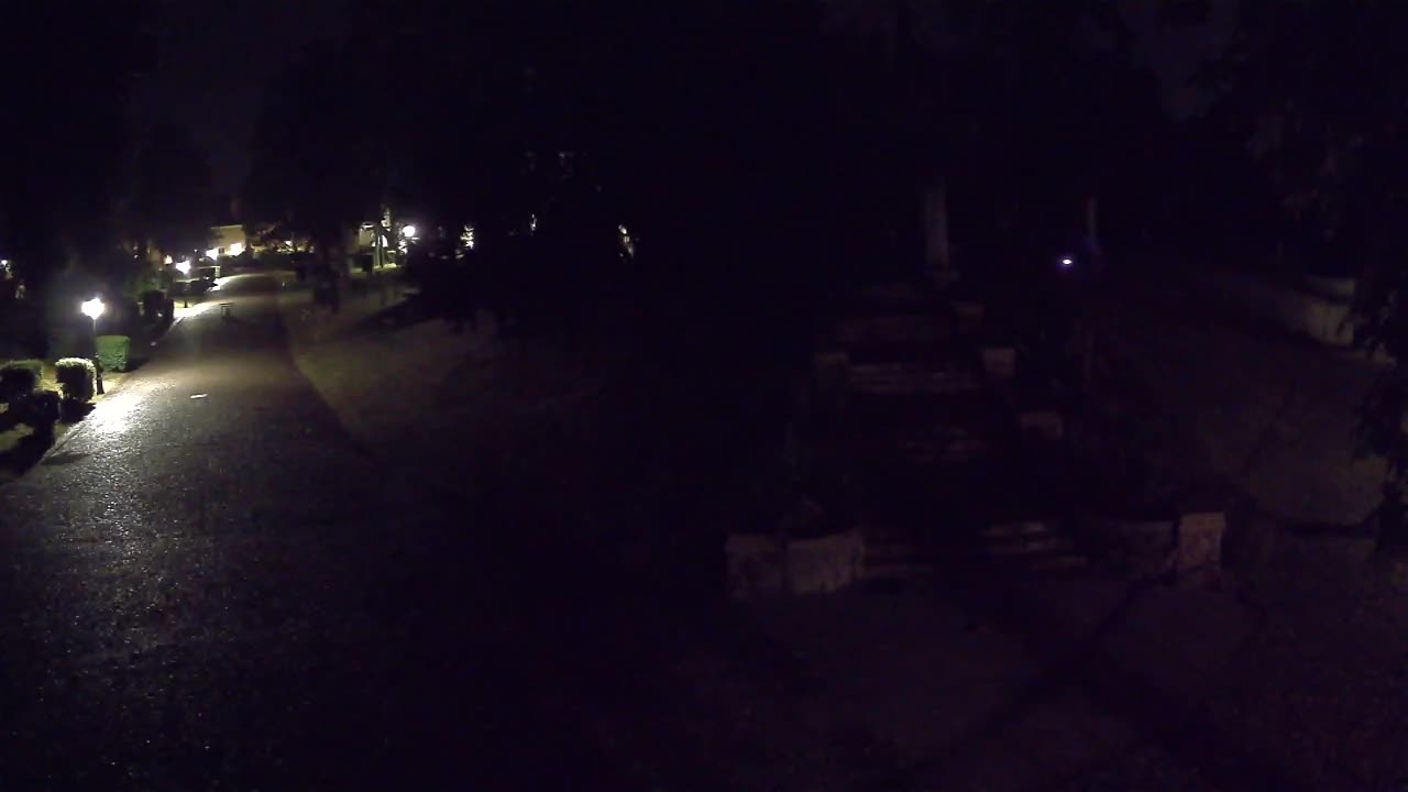 Webcam Parco Coronini Cronberg – Gorizia