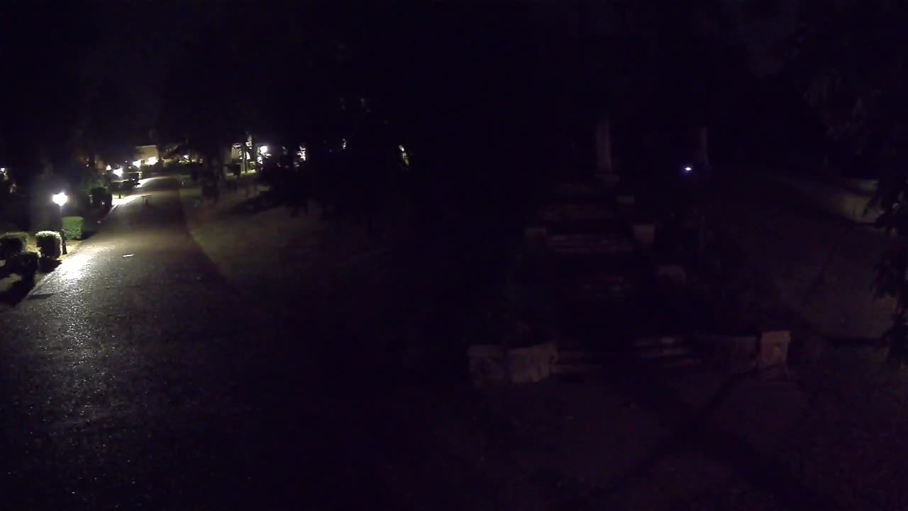 Webcam Parco Coronini Cronberg – Gorizia