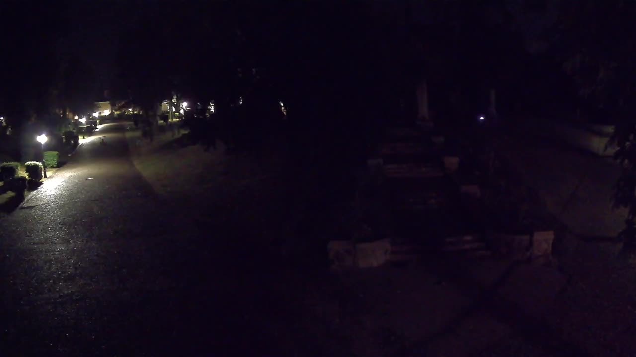 Parco Coronini-Cronberg Live Webcam – Green Oasis