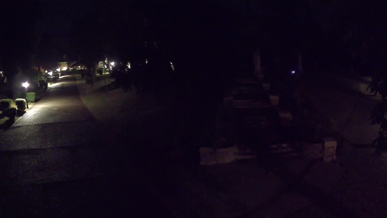 Webcam Parco Coronini Cronberg – Gorizia