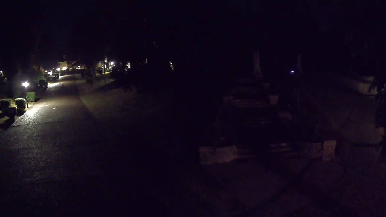 Webcam Parco Coronini Cronberg – Gorizia
