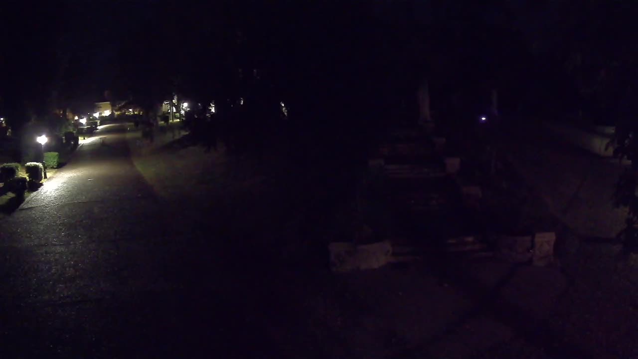 Webcam Parco Coronini Cronberg – Gorizia