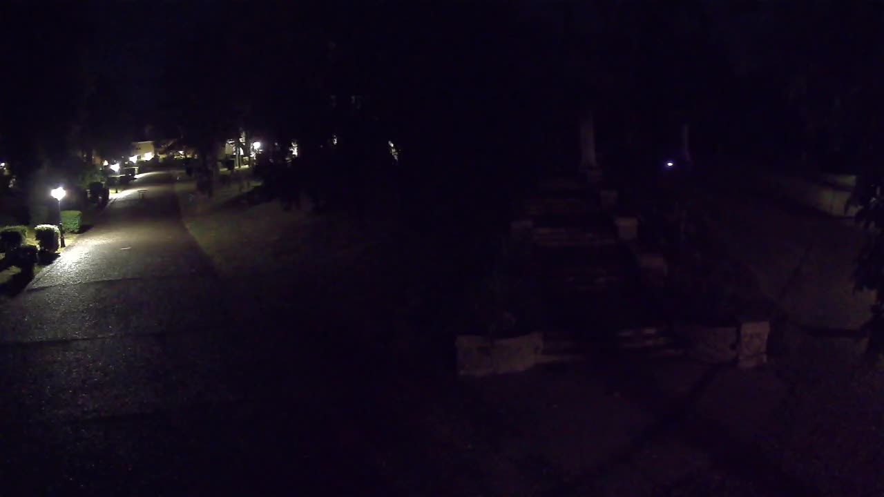 Webcam Parco Coronini Cronberg – Gorizia