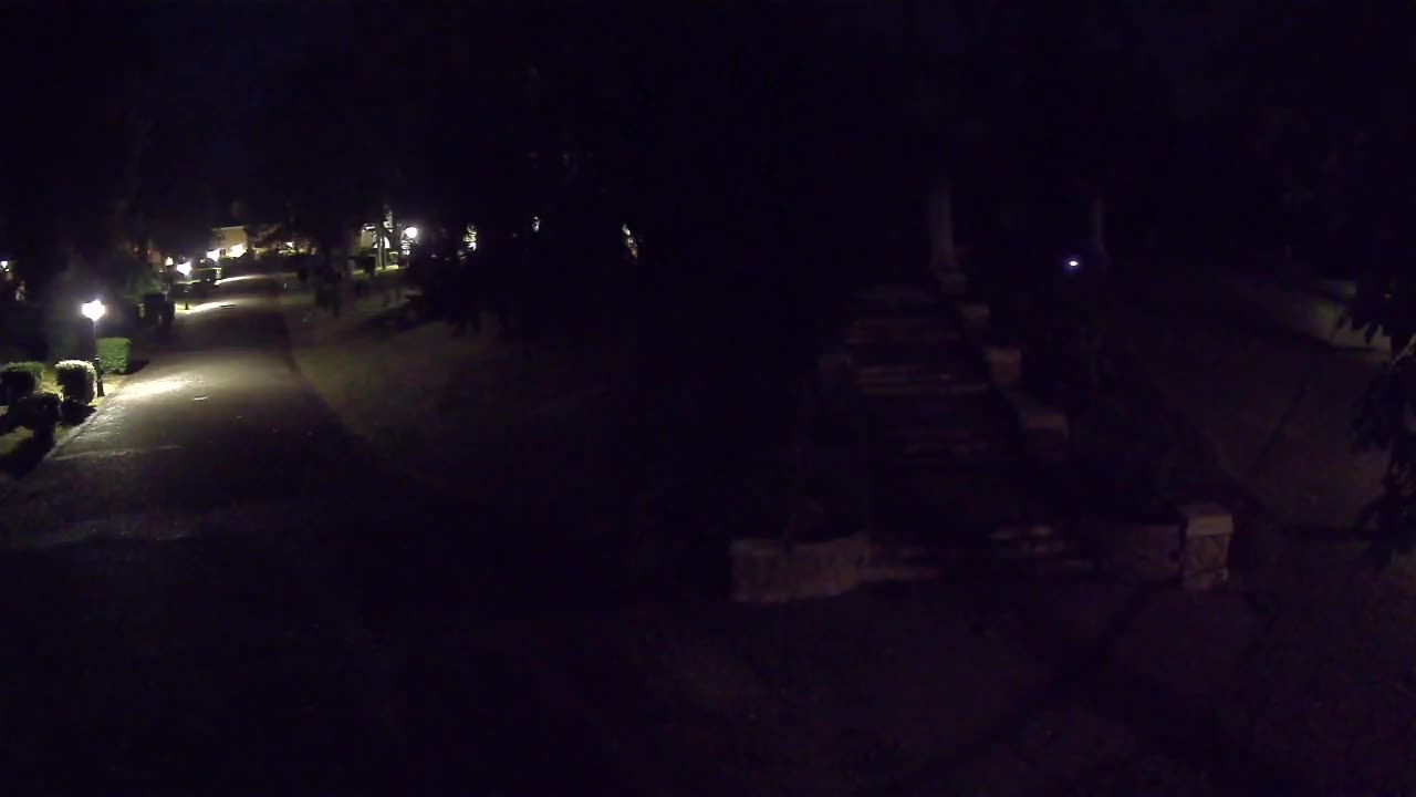 Webcam Parco Coronini Cronberg – Gorizia
