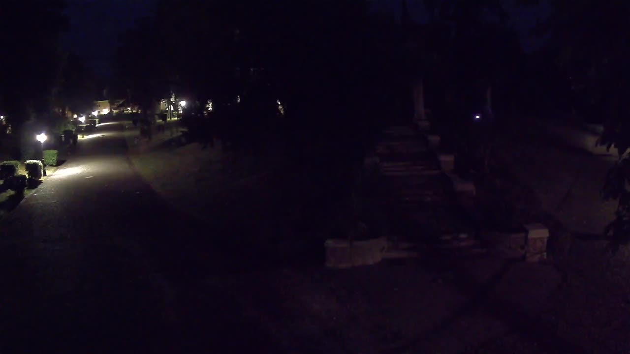 Webcam Parco Coronini Cronberg – Gorizia