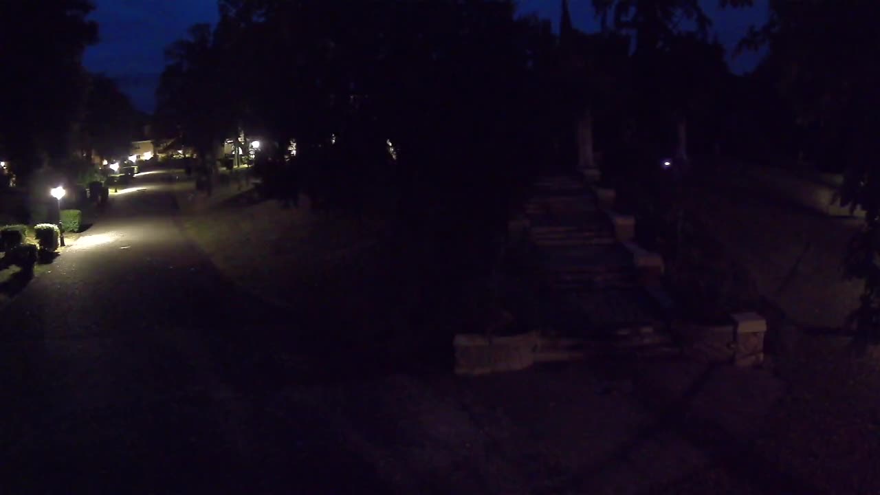 Webcam Parco Coronini Cronberg – Gorizia